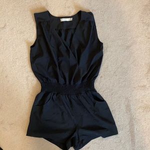Costa Blanca Romper